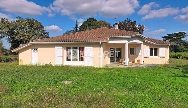 Villa / Maison 4 pièces  à vendre Orthez 64300