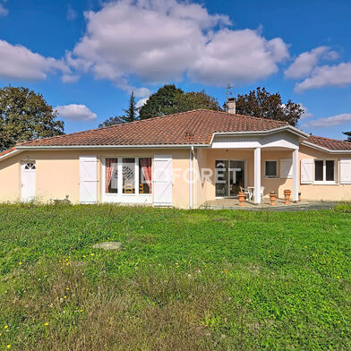 Maison 4 pièces 220000 €