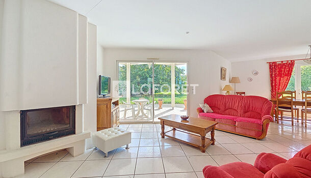 Villa / Maison 4 pièces  à vendre Orthez 64300