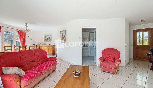 Villa / Maison 4 pièces  à vendre Orthez 64300