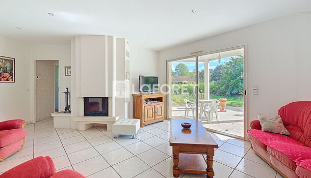 Villa / Maison 4 pièces  à vendre Orthez 64300