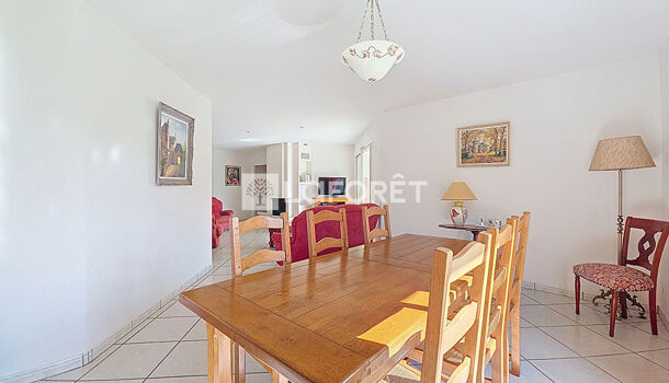 Villa / Maison 4 pièces  à vendre Orthez 64300