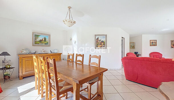 Villa / Maison 4 pièces  à vendre Orthez 64300