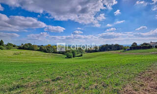 Terrain  1917 m² à vendre à Orthez (64300)