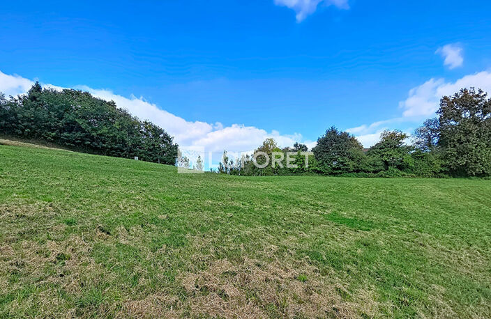 Terrain à bâtir Orthez 1917m² — photo 5