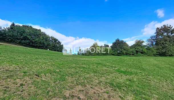 Terrain  à vendre Orthez 64300