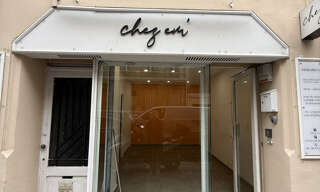 Commerce  35 m² à louer à Marseille 8 (13008)