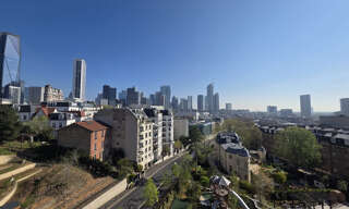 Appartement 2 Pièces 77 m² à vendre à Puteaux (92800)