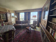 Puteaux : immense appartement avec balcon à acheter — photo 4