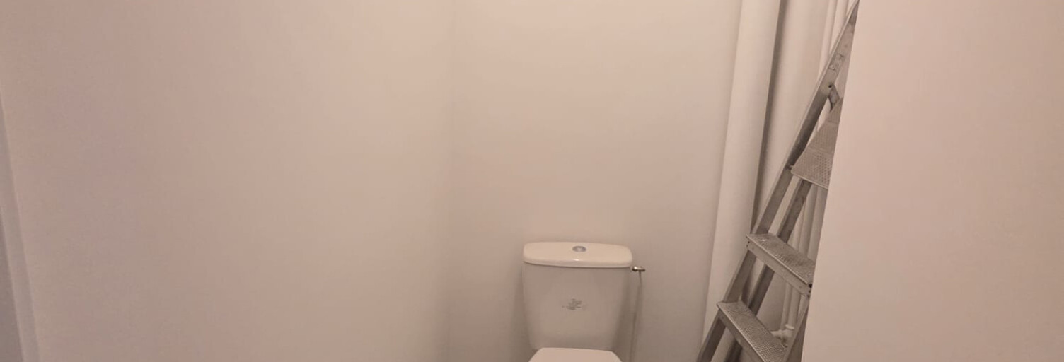 Appartement 2 Pièces 77 m² à vendre à Puteaux (92800)