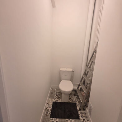 Appartement 2 pièces 525000 €