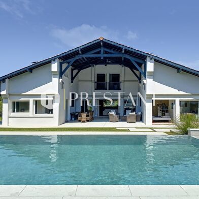 Maison 11 pièces 1785000 €