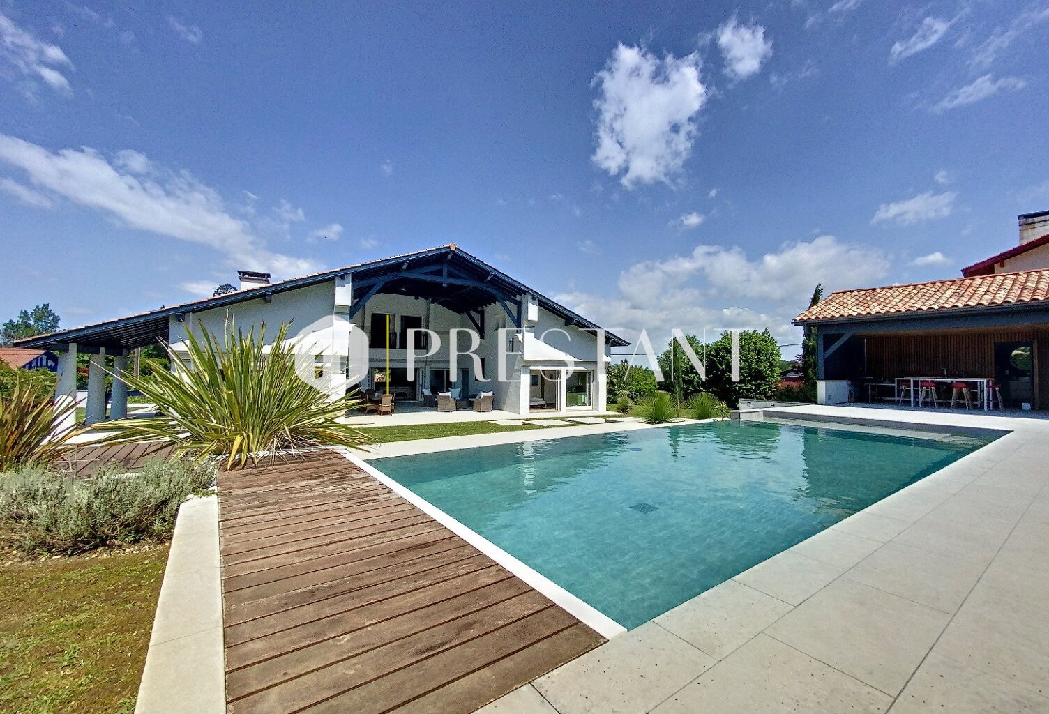 Maison — photo 1