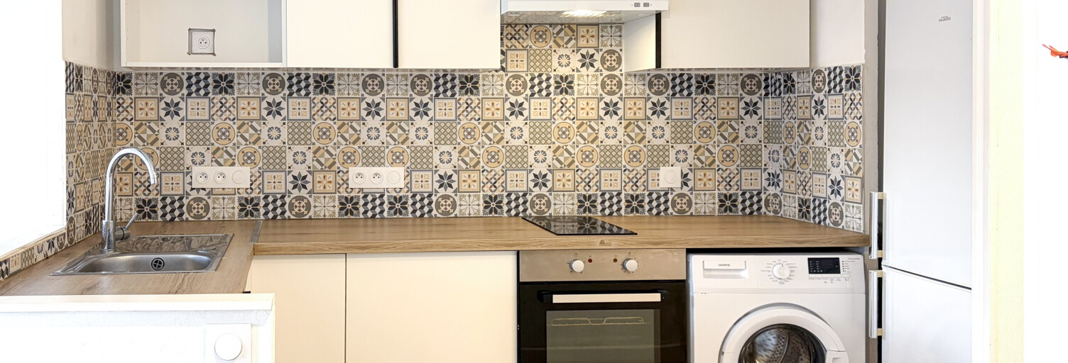 Appartement 3 Pièces 59 m² à vendre à Pierrefeu-du-Var (83390)