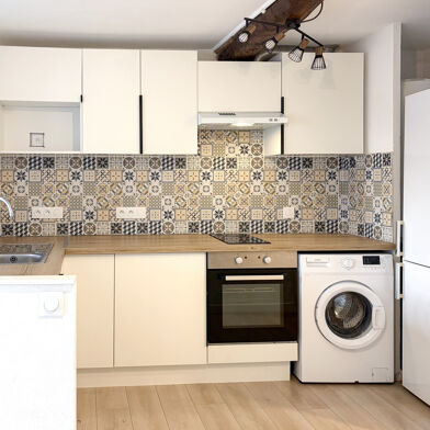 Appartement 3 pièces 168000 €