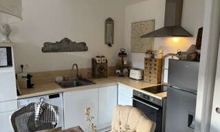 Appartement 2 Pièces 44 m² à vendre à Pierrefeu-du-Var (83390)