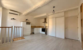 Appartement 2 Pièces 44 m² à vendre à Pierrefeu-du-Var (83390)