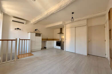 Appartement 2 pièces 127000 €