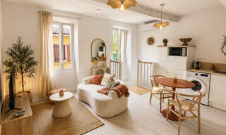 Appartement 2 Pièces 44 m² à vendre à Pierrefeu-du-Var (83390)