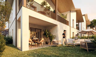 Appartement neuf   m² à vendre à Mérignac (33700)