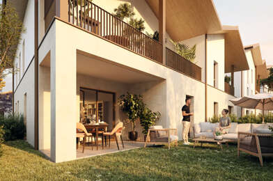 Appartement 1 pièces 167000 €