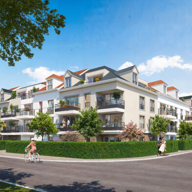 Maison 4 pièces 333700 €