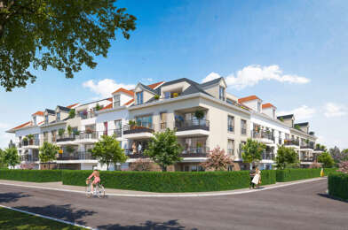 Maison 4 pièces 325700 €