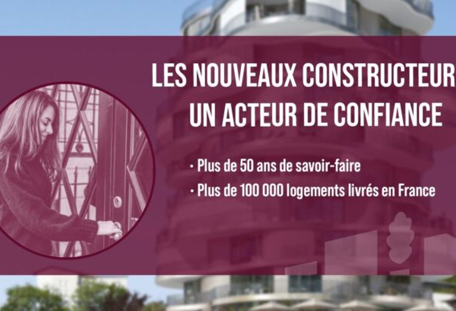 Vente programme neuf T2, T3, T4, T5 38 à 93 m² Ormoy (91540) — photo 1