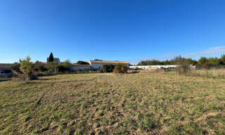 Terrain  800 m² à vendre à Saint-Mamert-du-Gard (30730)