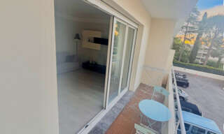 Appartement 2 Pièces 40 m² à vendre à Le Cannet (06110)