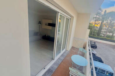 Appartement 2 pièces 208999 €