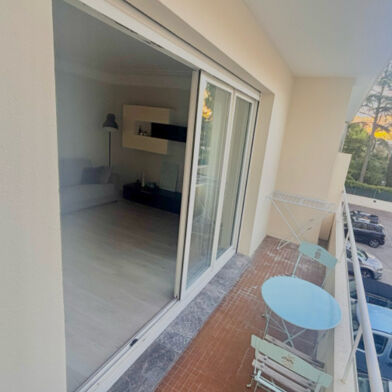 Appartement 2 pièces 219760 €