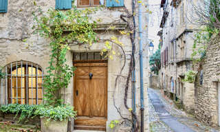 Maison 5 Pièces 184 m² à vendre à Vaison-la-Romaine (84110)