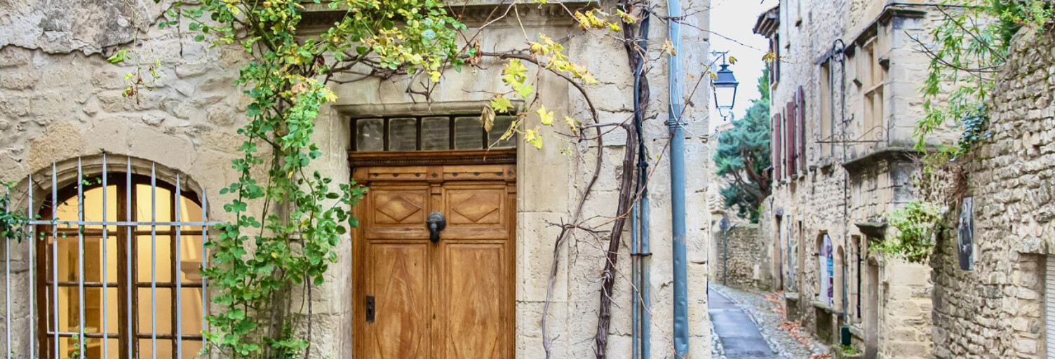 Maison 5 Pièces 184 m² à vendre à Vaison-la-Romaine (84110)