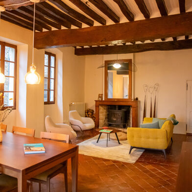 Maison 5 pièces 495000 €