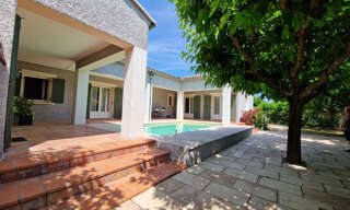 Maison 5 Pièces 184 m² à vendre à Saint-Christol-lez-Alès (30380)