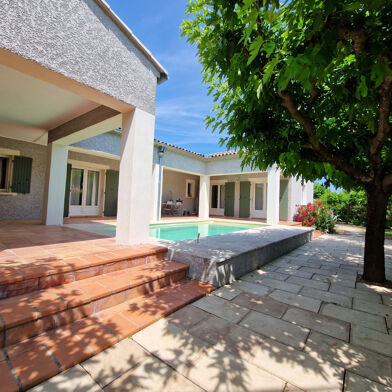 Maison 5 pièces 349000 €