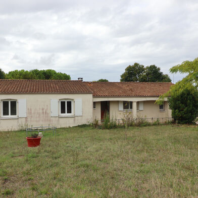 Maison 5 pièces 349800 €