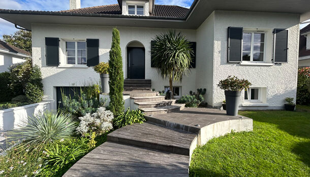 Villa / Maison 7 pièces  à vendre Pau 64000