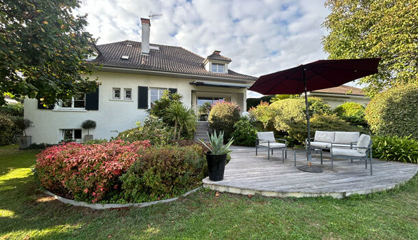 Villa / Maison 7 pièces  à vendre Pau 64000