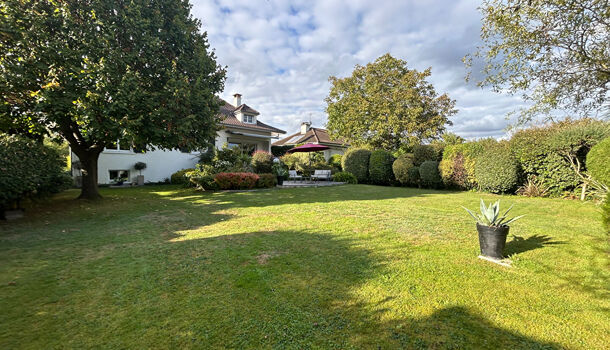 Villa / Maison 7 pièces  à vendre Pau 64000