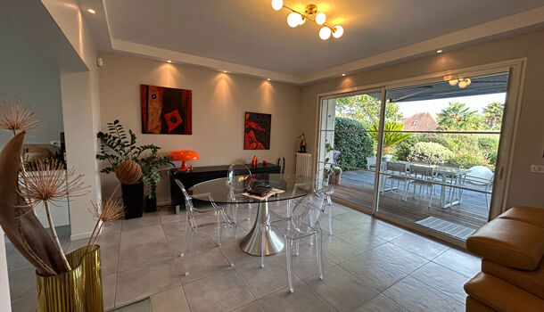 Villa / Maison 7 pièces  à vendre Pau 64000