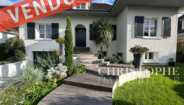 Villa / Maison 7 pièces  à vendre Pau 64000