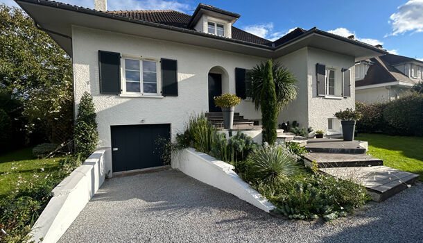 Villa / Maison 7 pièces  à vendre Pau 64000