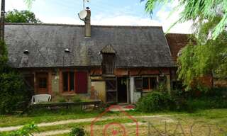 Maison 4 Pièces 120 m² à vendre à Barlieu (18260)