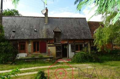 Maison 4 pièces 96000 €