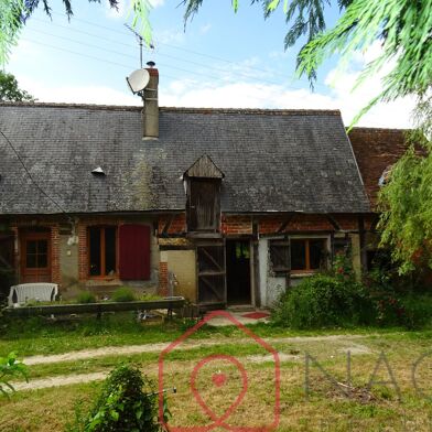 Maison 4 pièces 96000 €