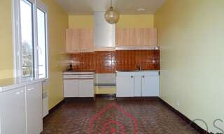 Maison 4 Pièces 80 m² à vendre à Aubigny-sur-Nère (18700)