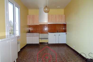 Maison 4 pièces 148400 €