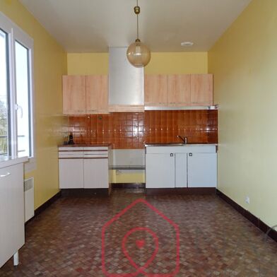 Maison 4 pièces 148400 €